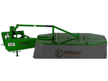 Mower