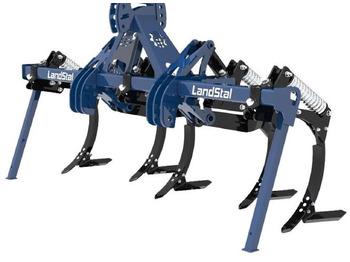 Subsoiler