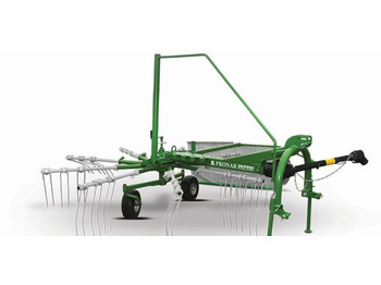 Tedder/ Rake PRONAR