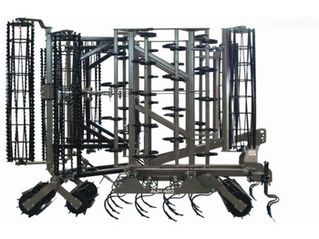 Cultivator ROLEX