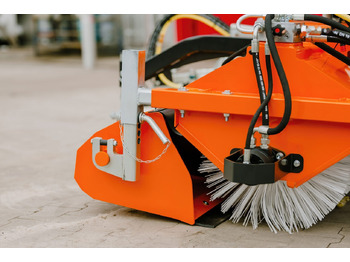 New Broom Talex Zamiatarka Eco Clean 1,5m: picture 5