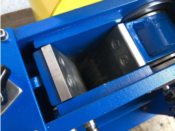 Jaw crusher