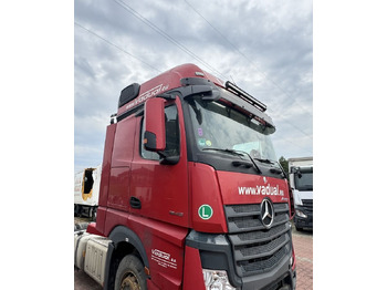 Cab MERCEDES-BENZ Actros