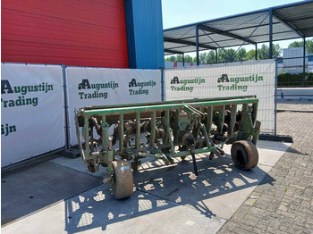 Soil tillage equipment CELLI