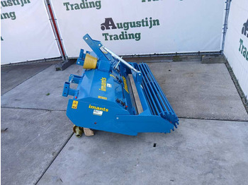 Soil tillage equipment IMANTS
