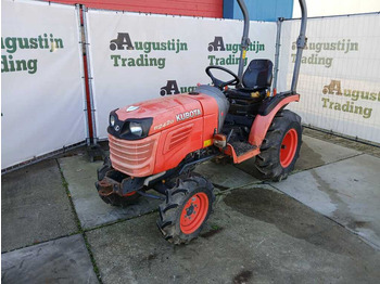 Mini tractor KUBOTA B series