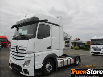 Tractor unit MERCEDES-BENZ Actros 1845