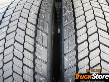 Tractor unit Mercedes-Benz Actros 1848 LS: picture 5