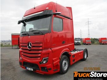 Tractor unit MERCEDES-BENZ Actros 1848