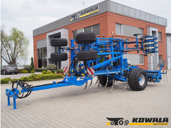 Cultivator KÖCKERLING