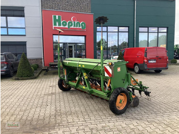 Combine seed drill AMAZONE