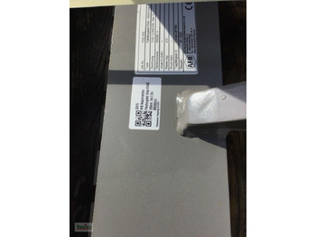 New Attachment for Construction machinery Atlas 120mm, bis 2,5to: picture 3 New Attachment for Construction machinery Atlas 120mm, bis 2,5to: picture 3