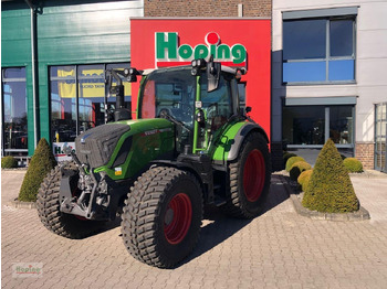 Farm tractor FENDT 312 Vario