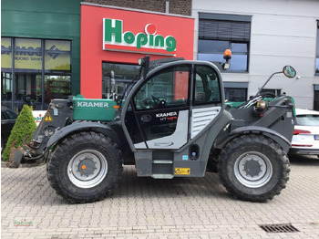 Telescopic handler KRAMER