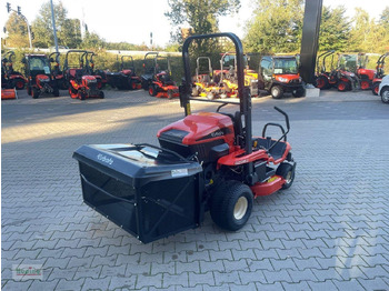 New Garden mower Kubota GZD 15 LD: picture 3