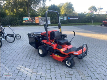 New Garden mower Kubota GZD 15 LD: picture 4