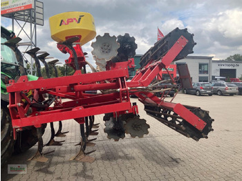 Cultivator Stalprofil RKW 5,5 STP 5500: picture 3 Cultivator Stalprofil RKW 5,5 STP 5500: picture 3