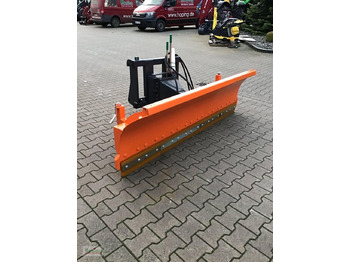 Snow plough TUCHEL