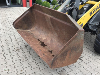 Loader bucket KRAMER