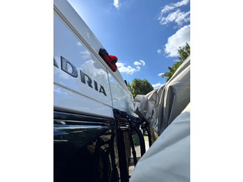 Camper van ADRIA Twin 600 SP: picture 5