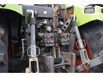 Farm tractor CLAAS Ares 816 RZ: picture 5