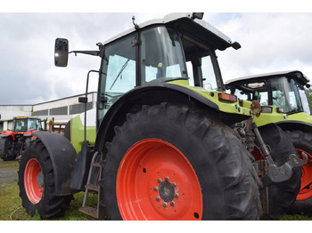 Farm tractor CLAAS Ares 816 RZ: picture 4