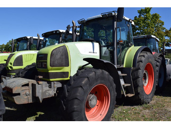 Farm tractor CLAAS Ares