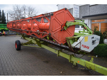 Combine header CLAAS