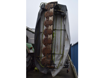 Mower CLAAS Disco 8400: picture 3 Mower CLAAS Disco 8400: picture 3