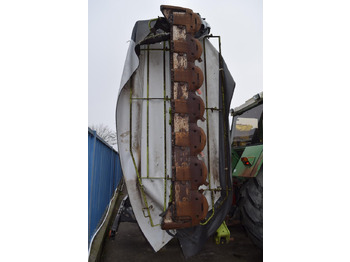 Mower CLAAS Disco 8400: picture 2 Mower CLAAS Disco 8400: picture 2