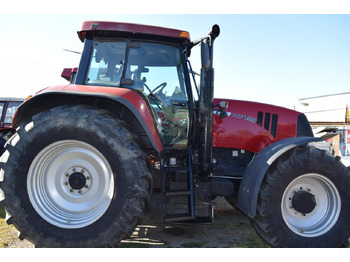 Farm tractor CASE IH CVX 1155