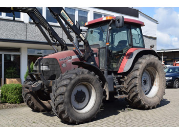 Farm tractor CASE IH MXM Maxxum