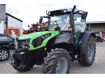 Farm tractor DEUTZ D