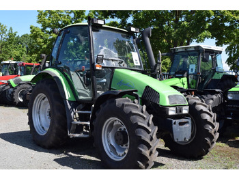 Farm tractor DEUTZ Agrotron