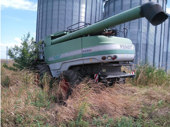 Combine harvester Fendt 9460 R: picture 2 Combine harvester Fendt 9460 R: picture 2