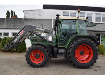 Farm tractor FENDT Farmer 309