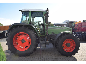 Farm tractor FENDT