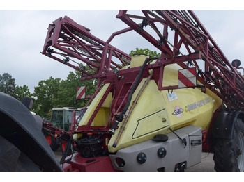 Trailed sprayer Hardi Commander 6600 i: picture 5