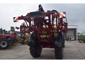 Trailed sprayer Hardi Commander 6600 i: picture 4