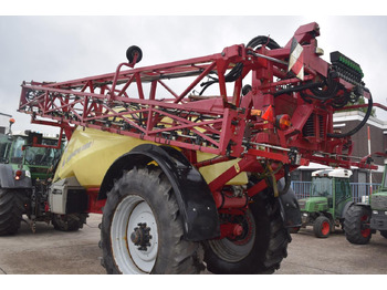 Trailed sprayer Hardi Commander 6600 i: picture 3