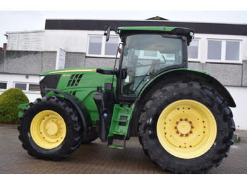 Farm tractor JOHN DEERE 6175R