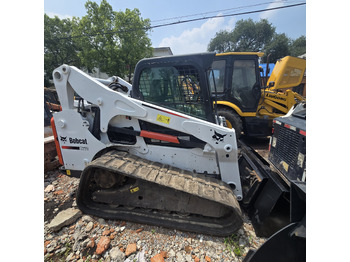 Skid steer loader BOBCAT