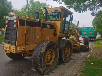 Grader CATERPILLAR 14H