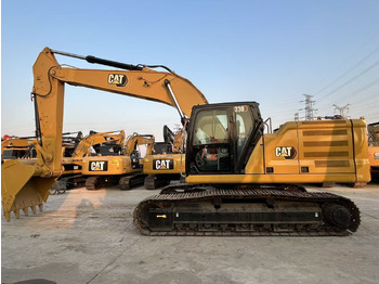 Excavator CATERPILLAR 330