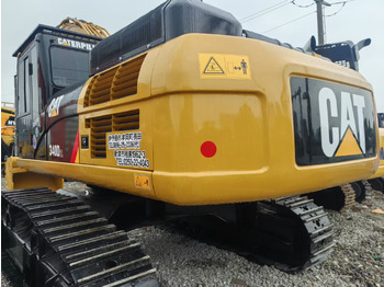 Crawler excavator CATERPILLAR 340D