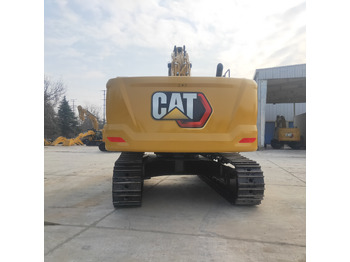 New Crawler excavator CATERPILLAR 350: picture 4 New Crawler excavator CATERPILLAR 350: picture 4