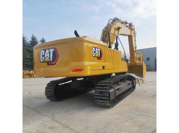 New Crawler excavator CATERPILLAR 350: picture 5 New Crawler excavator CATERPILLAR 350: picture 5