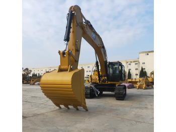 New Crawler excavator CATERPILLAR 350: picture 2 New Crawler excavator CATERPILLAR 350: picture 2