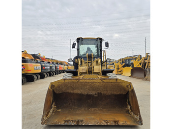 Wheel excavator CATERPILLAR 924K