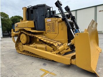 Bulldozer CATERPILLAR D6R